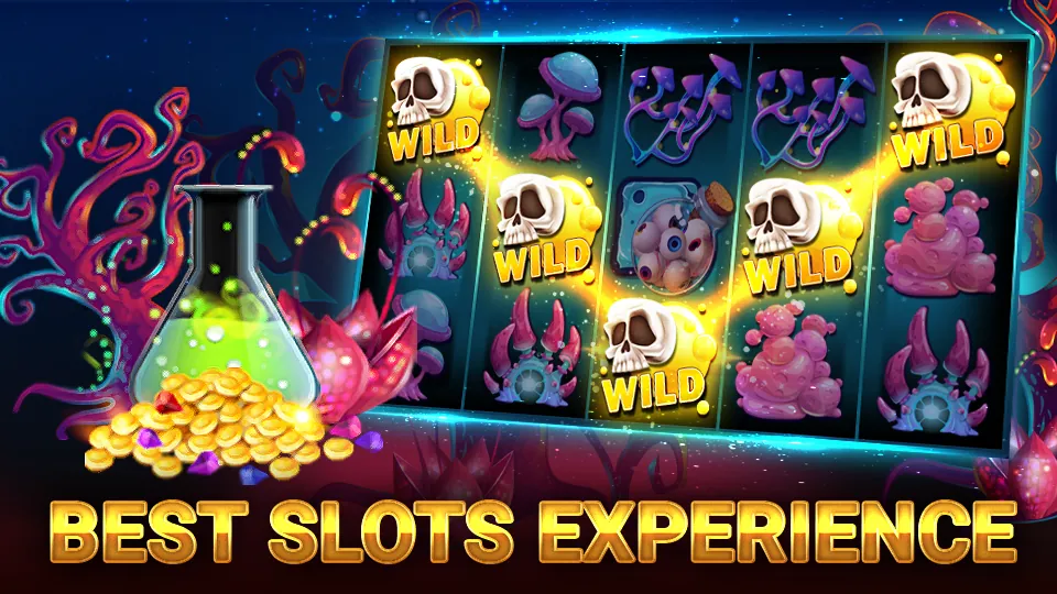 Sòng bạc trực tiếp tại 23win01 Casino