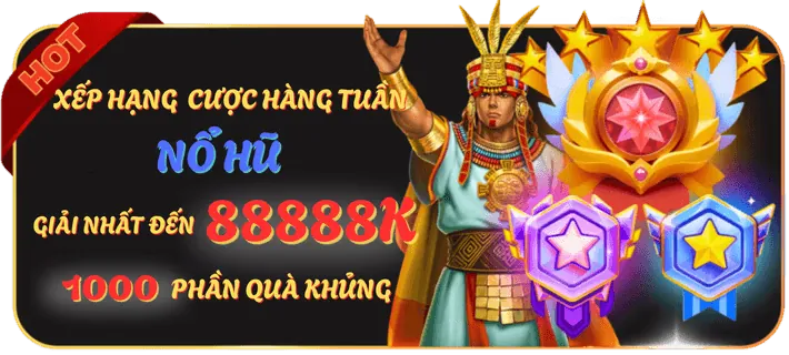 Các giải thưởng và logo đối tác của 23win01 casino