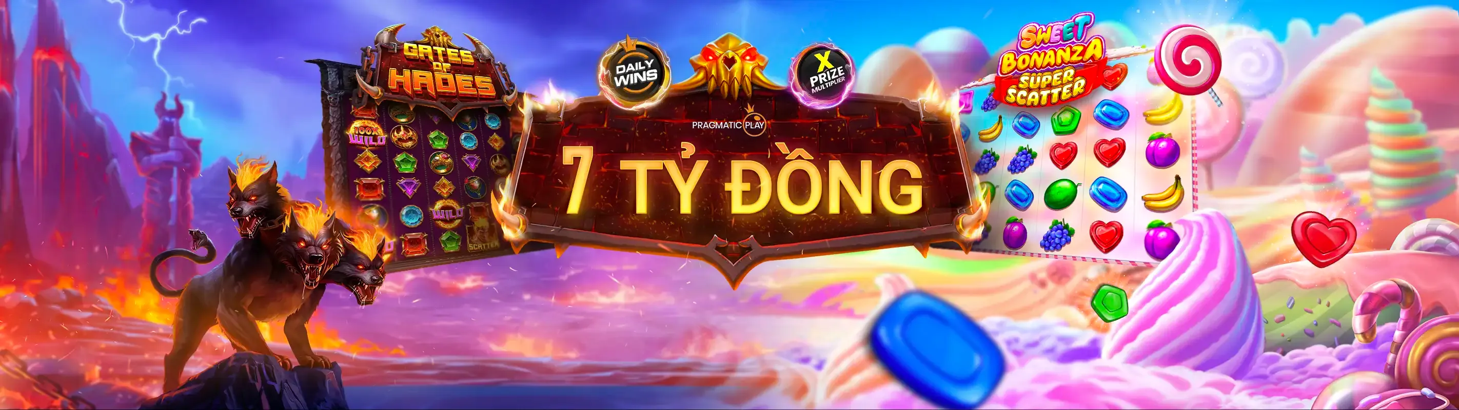 Bí quyết thắng lớn tại máy đánh bạc 23win01 casino