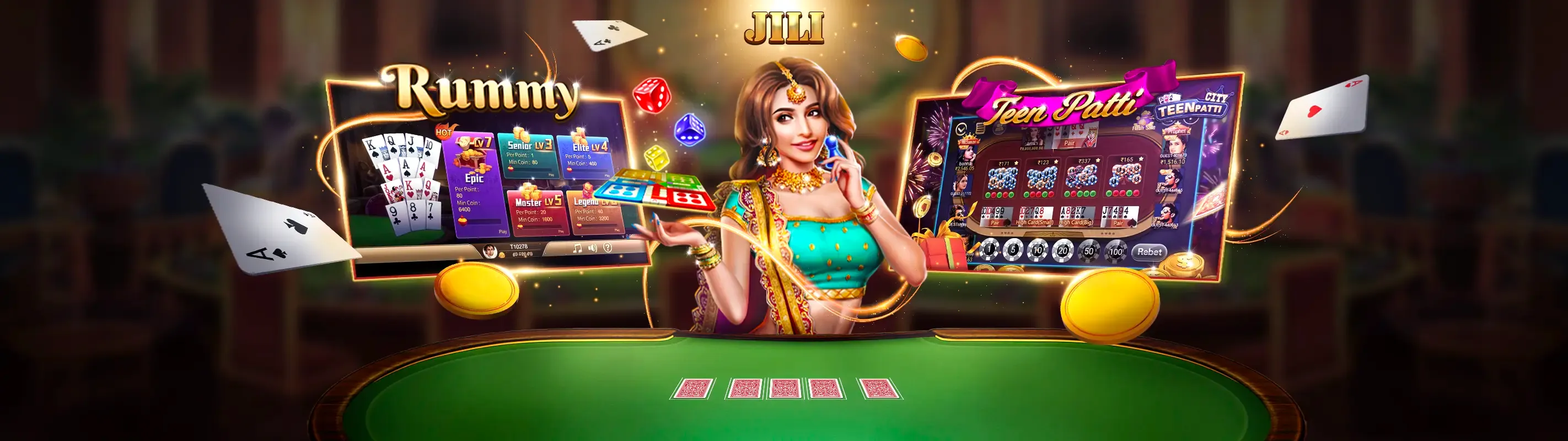 Hình ảnh chính blog 23win01 Casino
