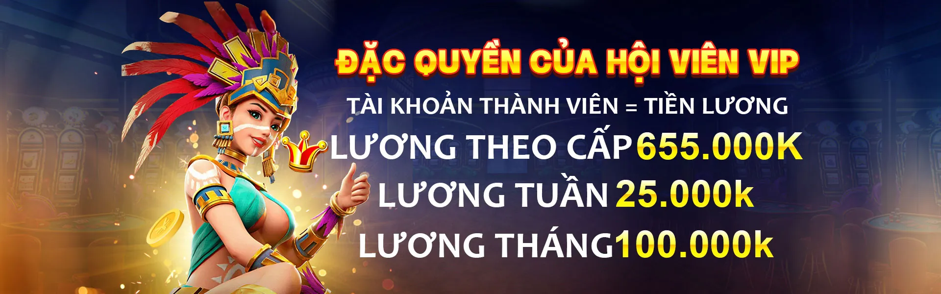 Trải nghiệm sòng bạc trực tuyến 23win01 Casino 2026