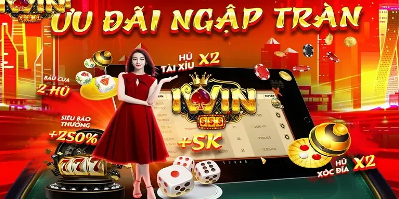 Bắn Cá 23win01 Casino