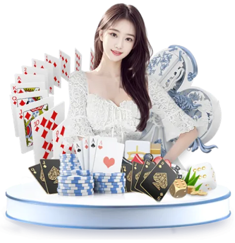 Chương Trình VIP 23win01 Casino